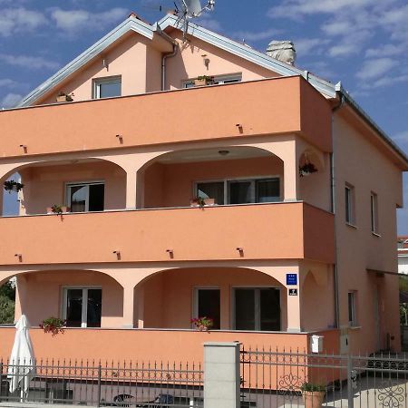 טרוגיר Apartment Juric מראה חיצוני תמונה