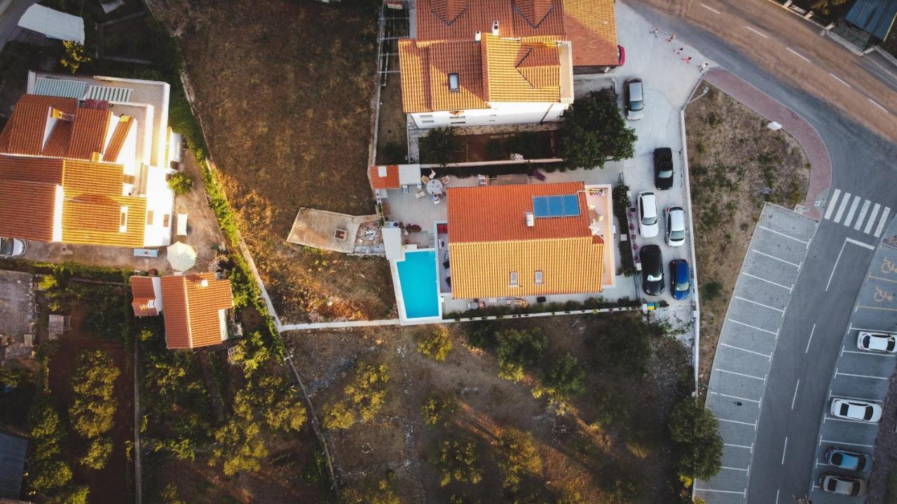 טרוגיר Apartment Juric מראה חיצוני תמונה