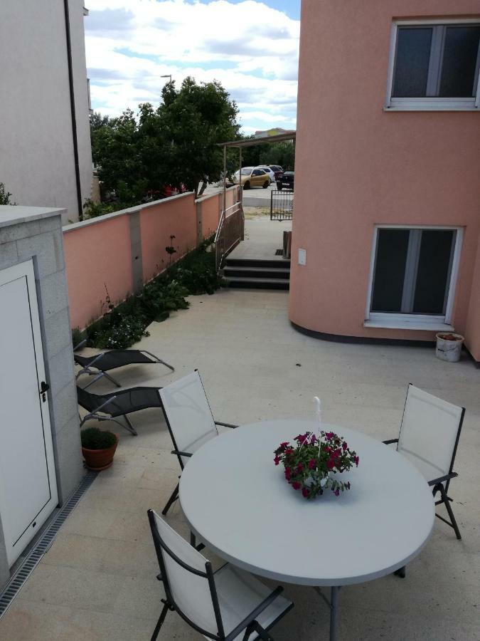 טרוגיר Apartment Juric מראה חיצוני תמונה