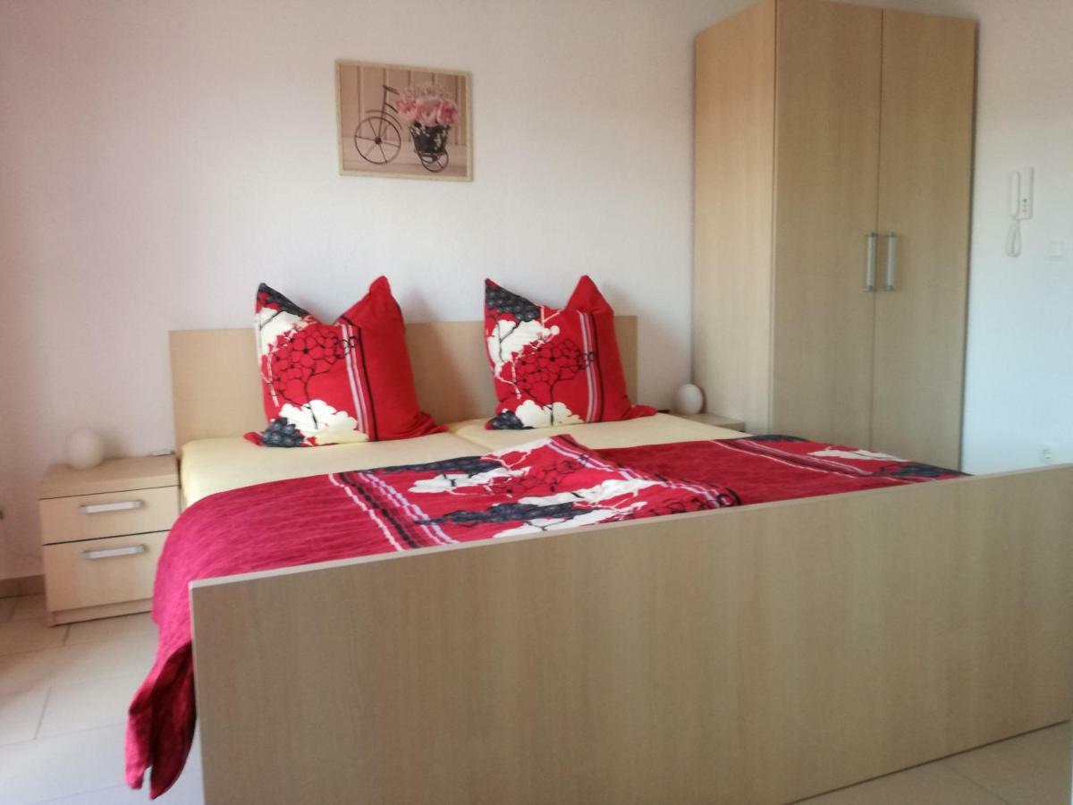 טרוגיר Apartment Juric מראה חיצוני תמונה