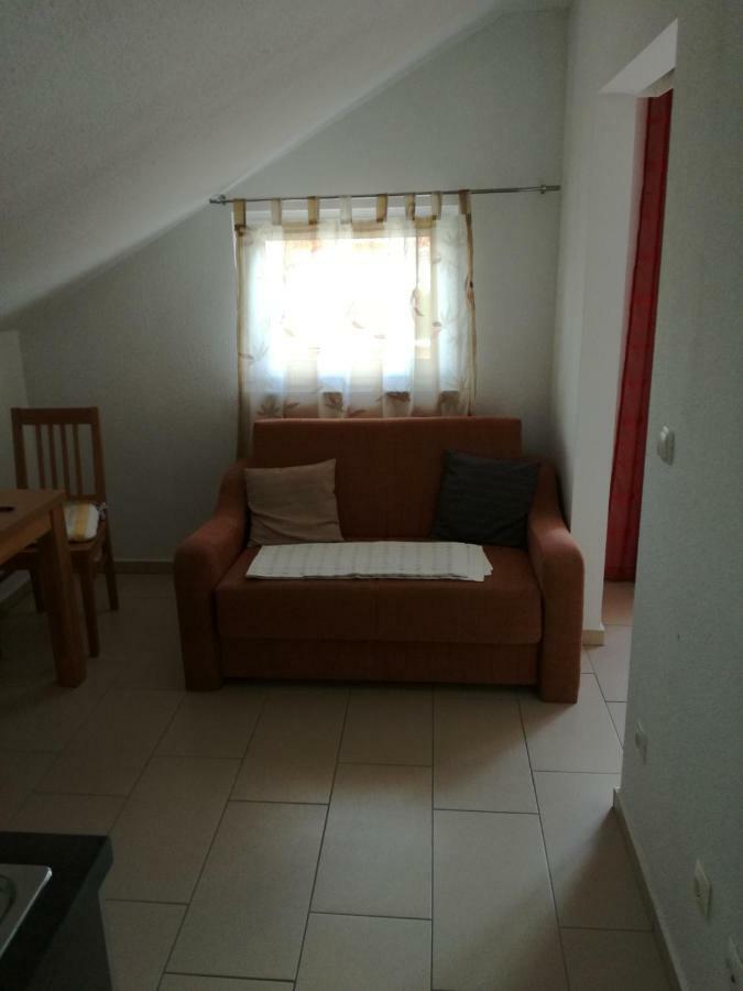 טרוגיר Apartment Juric מראה חיצוני תמונה