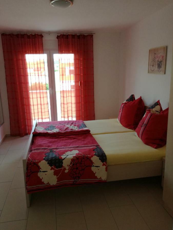 טרוגיר Apartment Juric מראה חיצוני תמונה