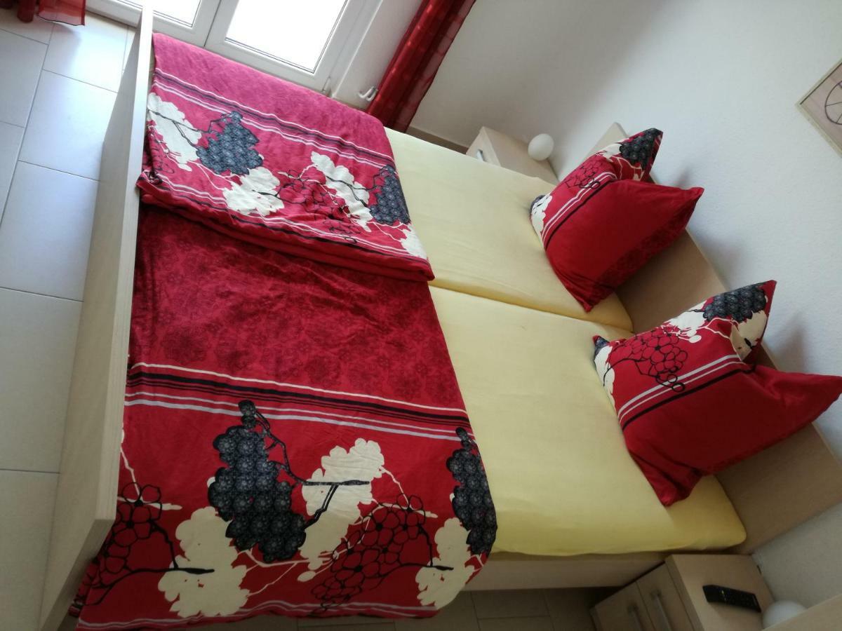טרוגיר Apartment Juric מראה חיצוני תמונה