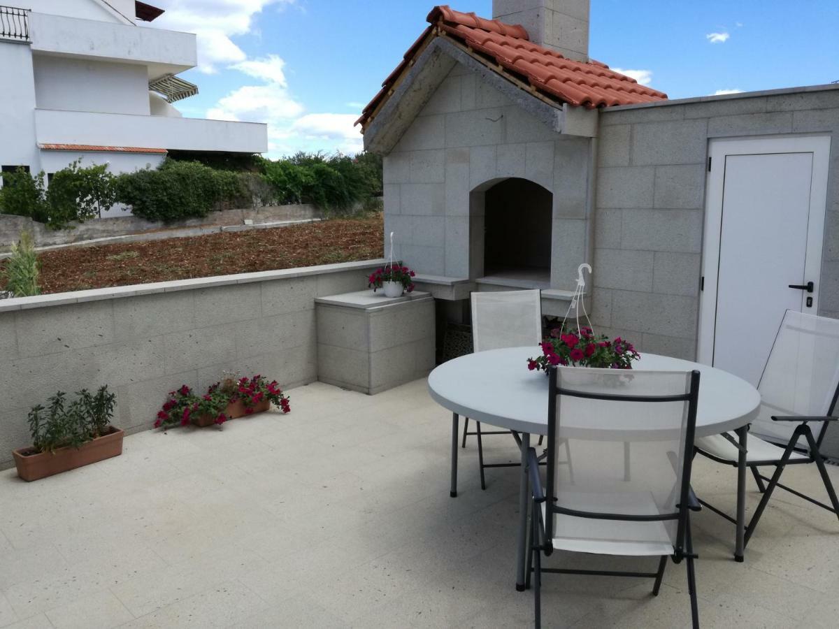 טרוגיר Apartment Juric מראה חיצוני תמונה