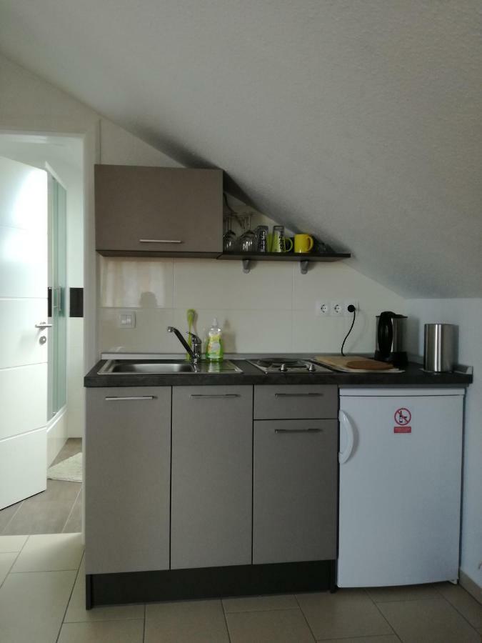 טרוגיר Apartment Juric מראה חיצוני תמונה