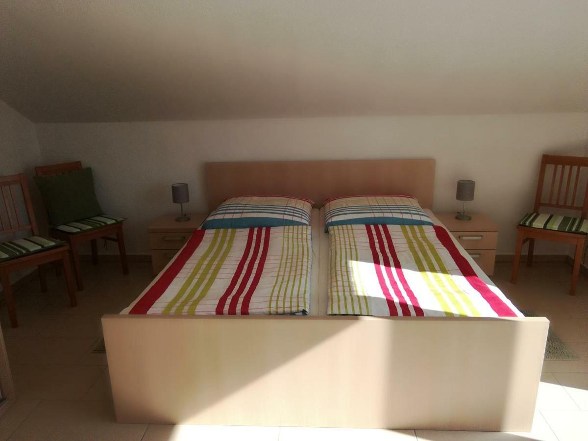 טרוגיר Apartment Juric מראה חיצוני תמונה