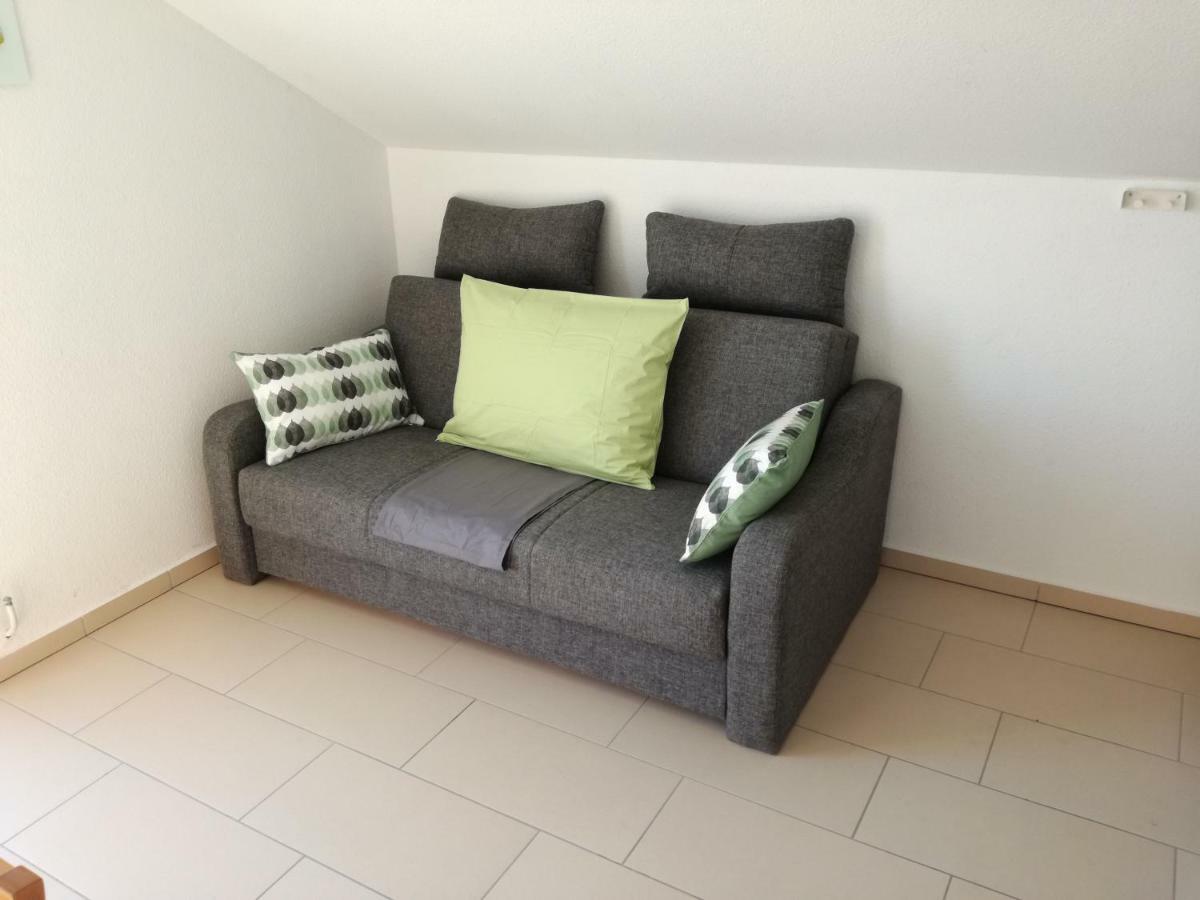 טרוגיר Apartment Juric מראה חיצוני תמונה