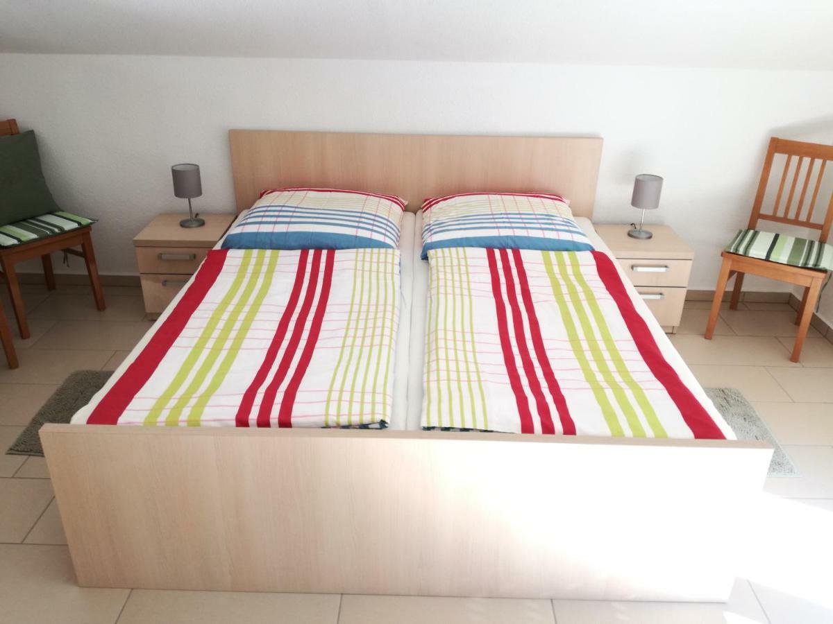 טרוגיר Apartment Juric מראה חיצוני תמונה