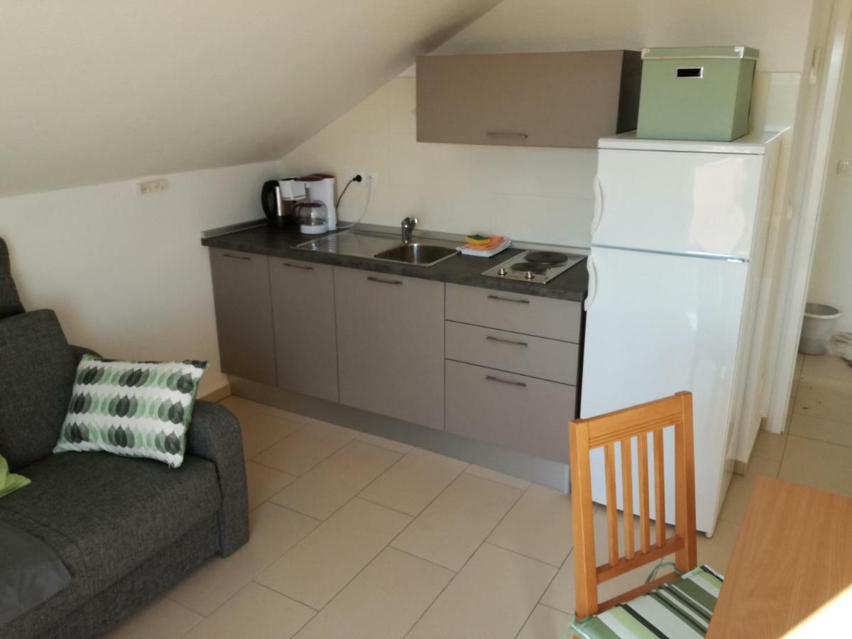 טרוגיר Apartment Juric מראה חיצוני תמונה