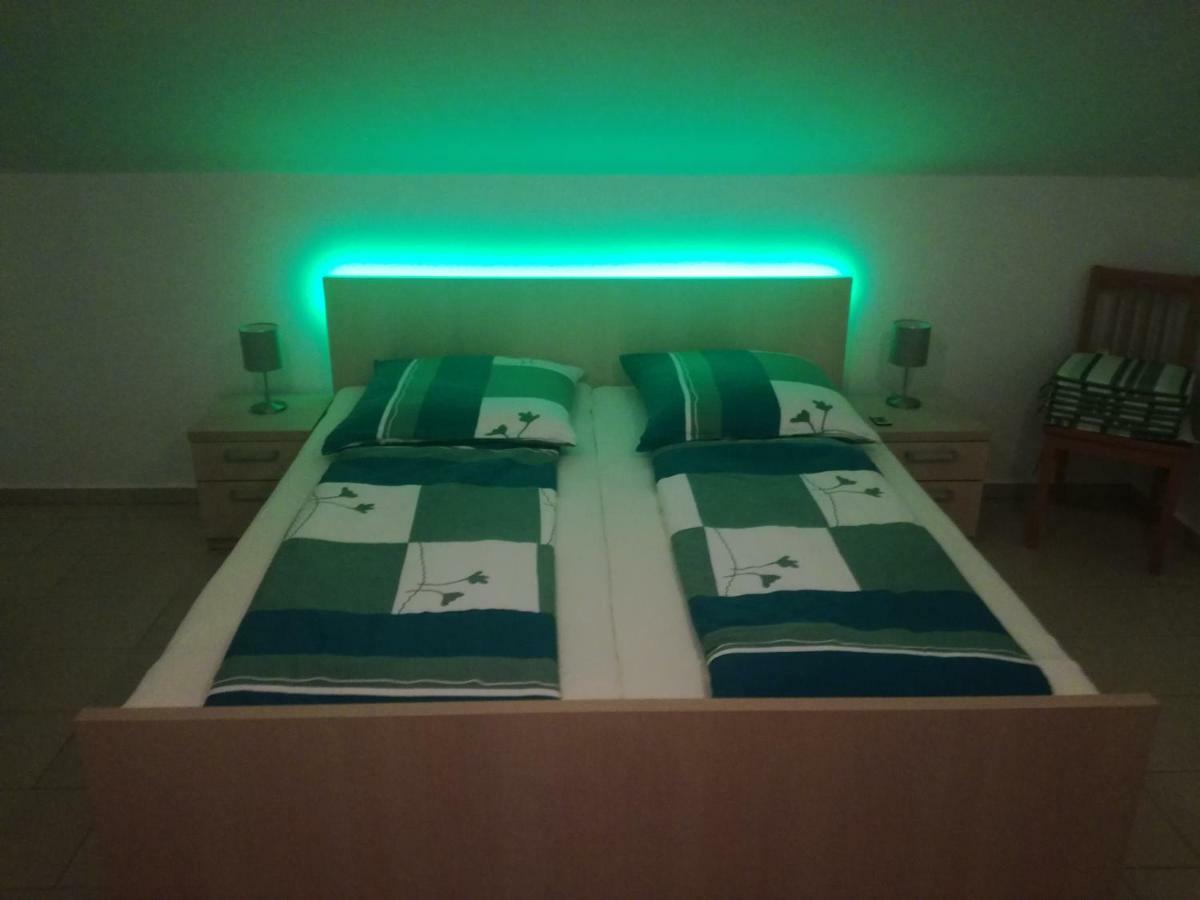 טרוגיר Apartment Juric מראה חיצוני תמונה