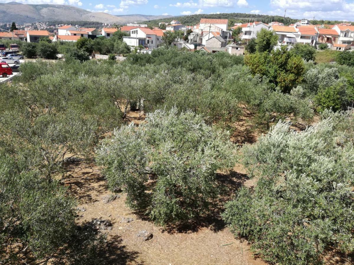 טרוגיר Apartment Juric מראה חיצוני תמונה