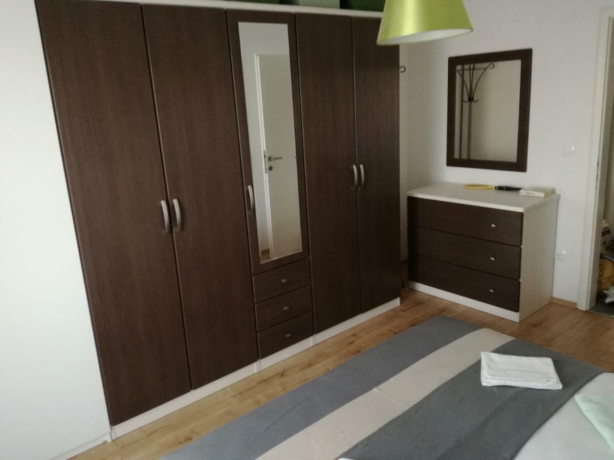 טרוגיר Apartment Juric מראה חיצוני תמונה