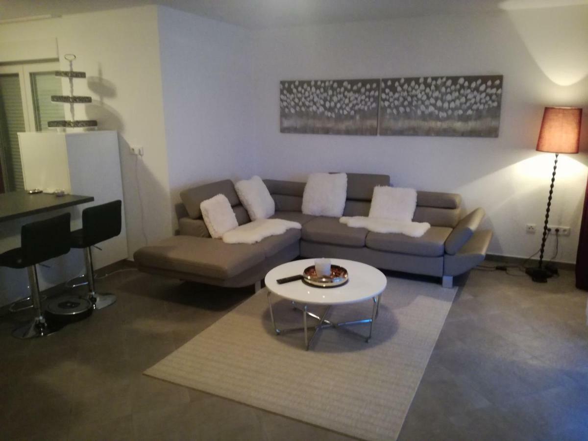 טרוגיר Apartment Juric מראה חיצוני תמונה