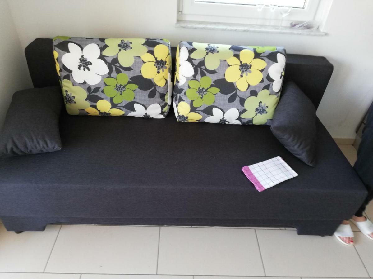 טרוגיר Apartment Juric מראה חיצוני תמונה