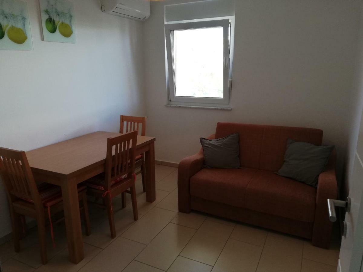 טרוגיר Apartment Juric מראה חיצוני תמונה