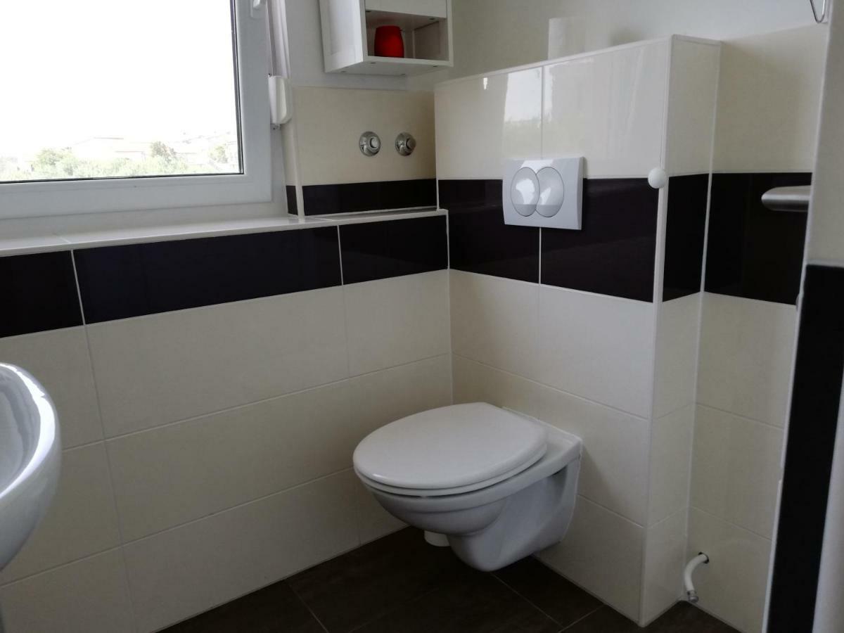 טרוגיר Apartment Juric מראה חיצוני תמונה
