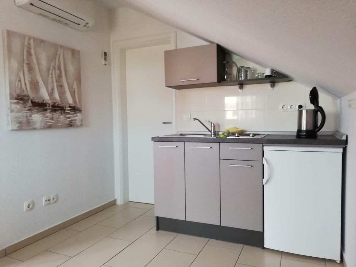 טרוגיר Apartment Juric מראה חיצוני תמונה