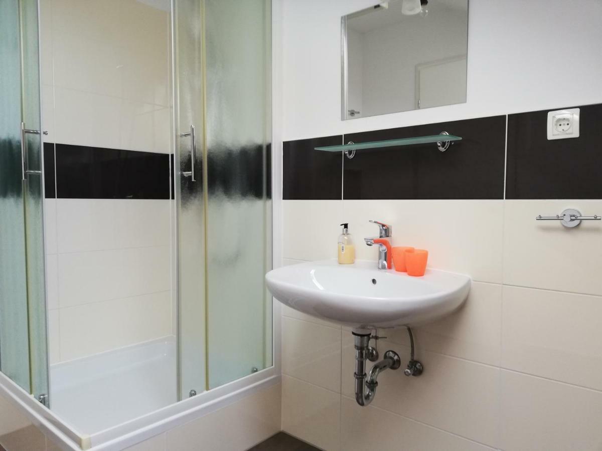 טרוגיר Apartment Juric מראה חיצוני תמונה