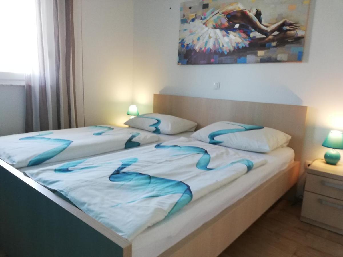 טרוגיר Apartment Juric מראה חיצוני תמונה